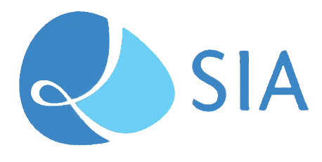 SIA, Surgical Innovation Associates logo