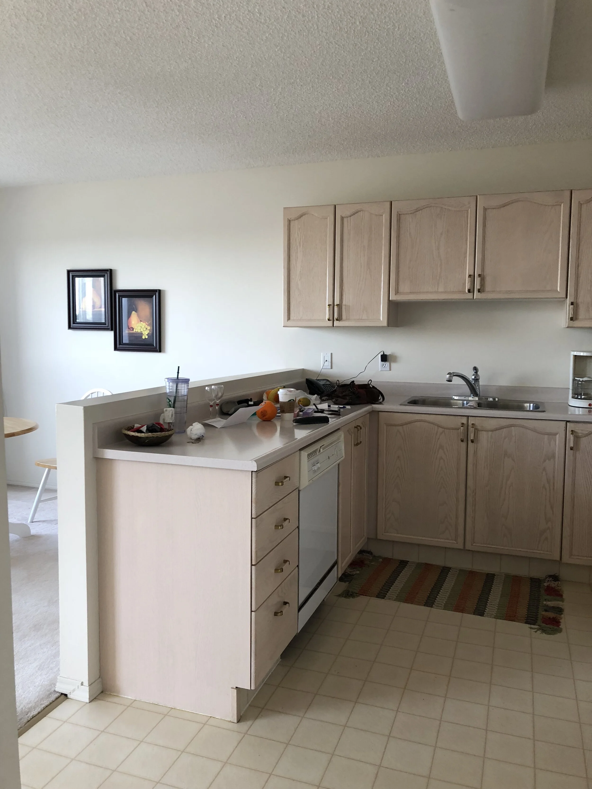 Cupboards Renew
