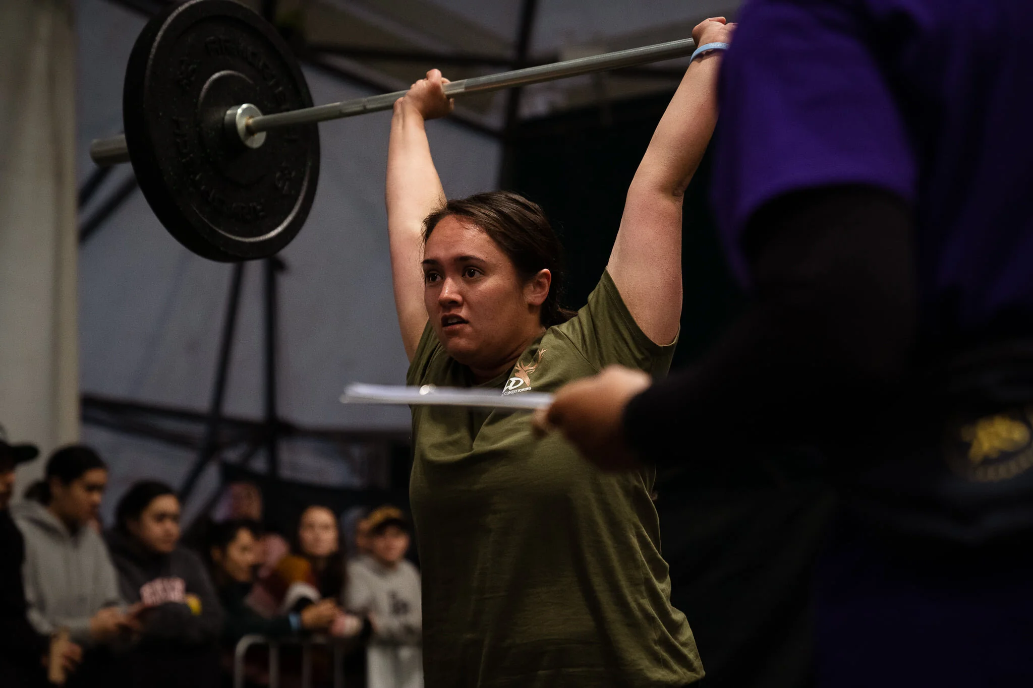 Saturday Barbell Club