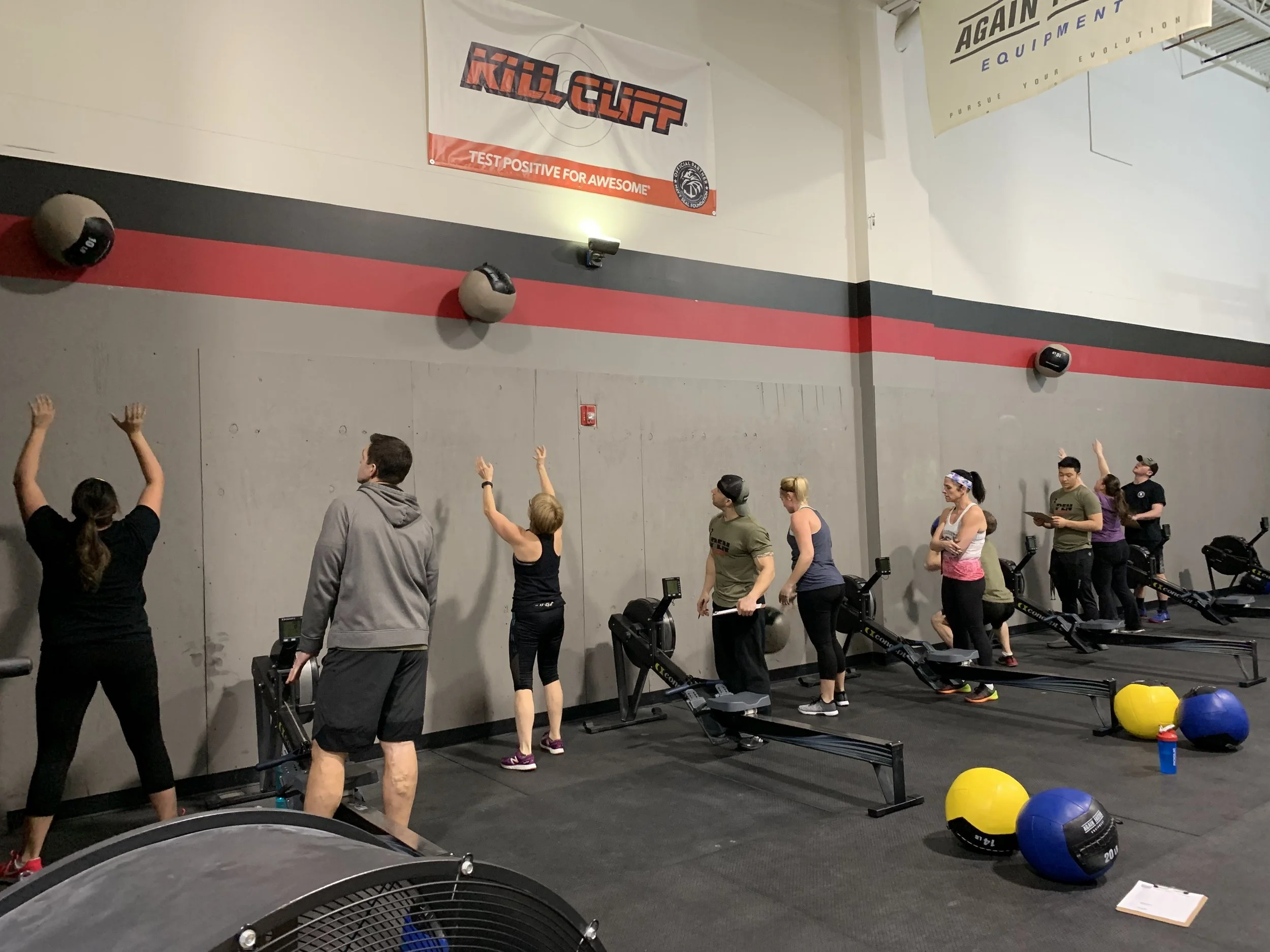 OPEN 19.1 #llcfplainfield