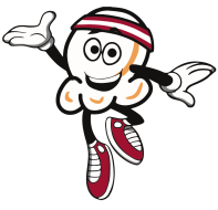 Valparaiso's Popcorn Panic race