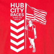 Hub City Races in Crown Point - Mission in Motion 2022