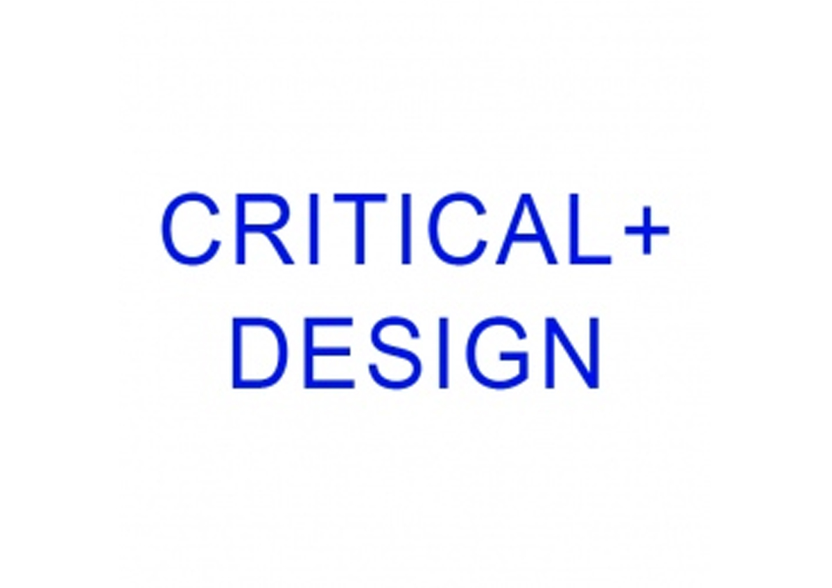 Critical plus design