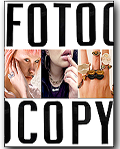 Fotocopy