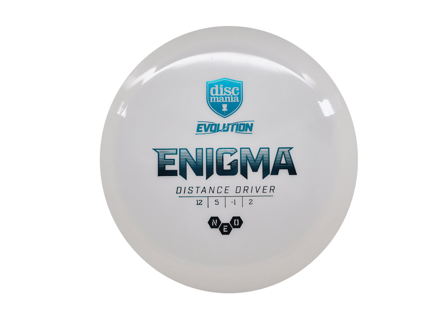 Enigma – Discmania Store