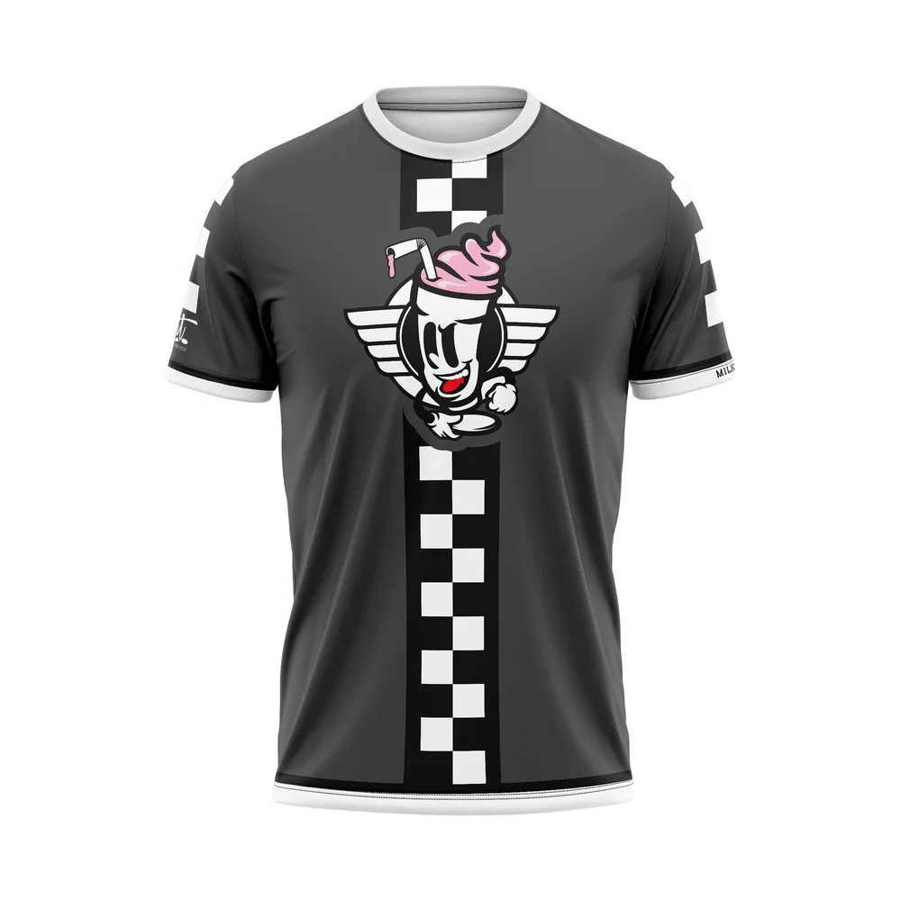 Kevin Jones Visualizer Jersey — Legit Disc Golf