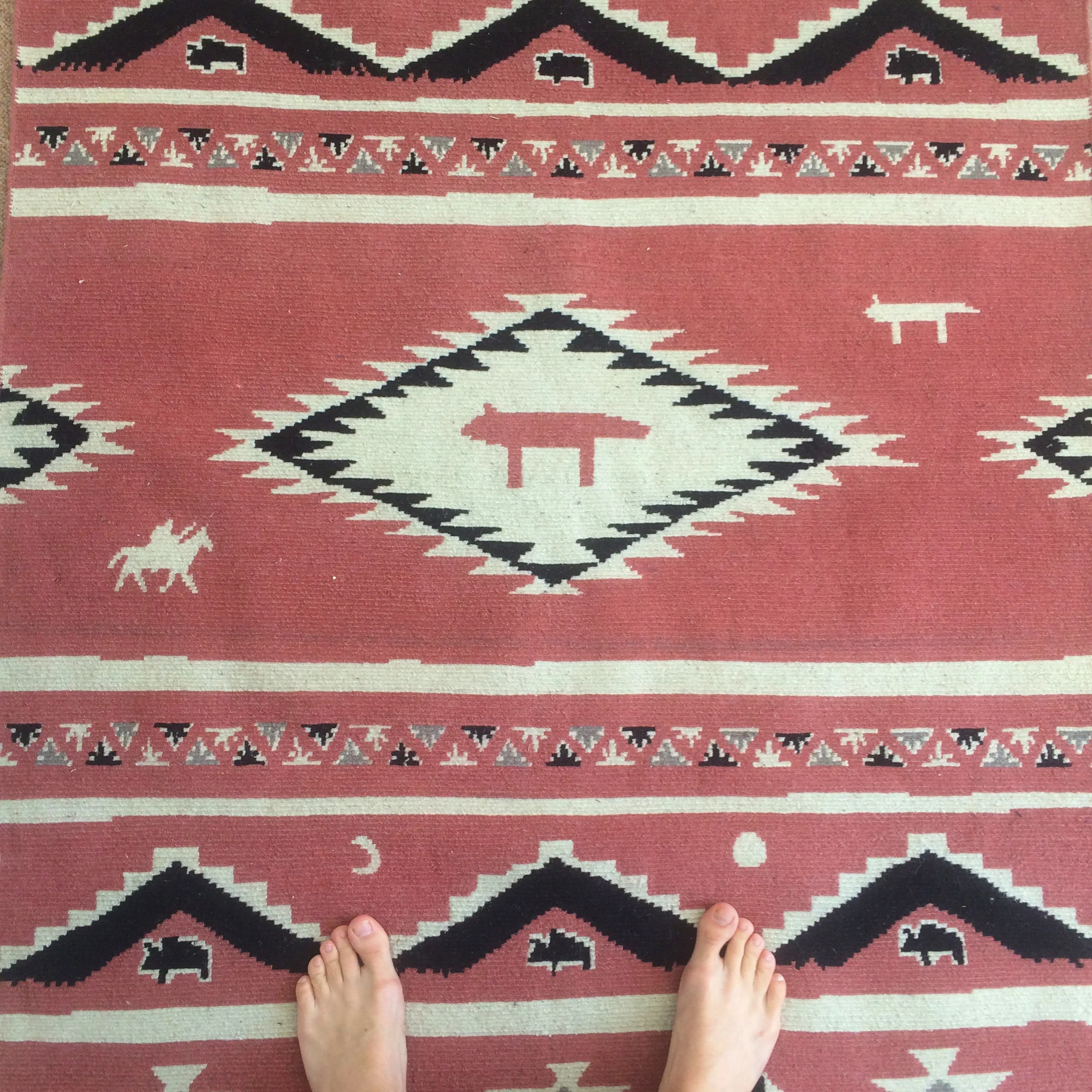Rug