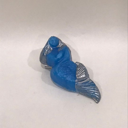 Mermaid Soap