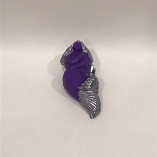 Mermaid Soap