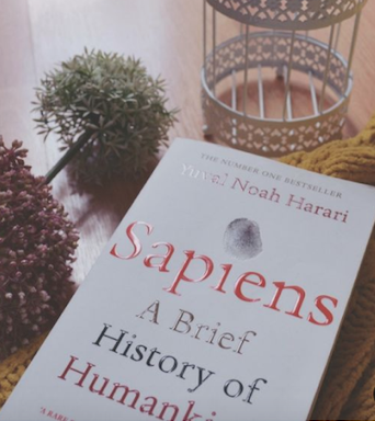 April 2019 Book Selection