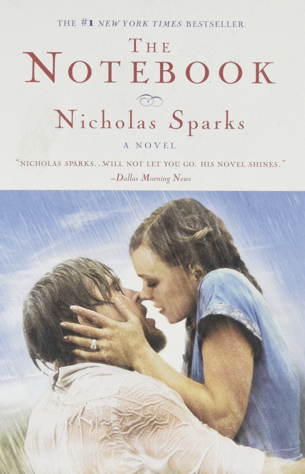 April 2020 Book Selection