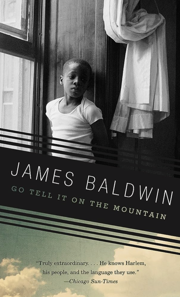April 2024 Book Selection