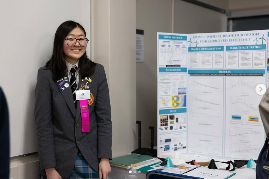 Zhuola Sun Novel Wind Turbine Hub Design for Improved Efficiency Queen Margaret's School 1.png