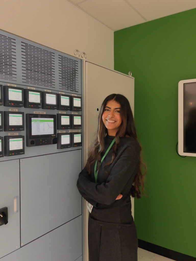   Kariman Hamad   Project Coordinator 