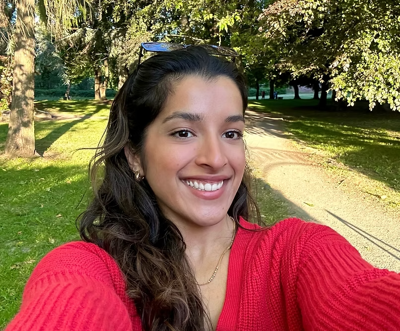   Rachan Grewal   Project Coordinator 