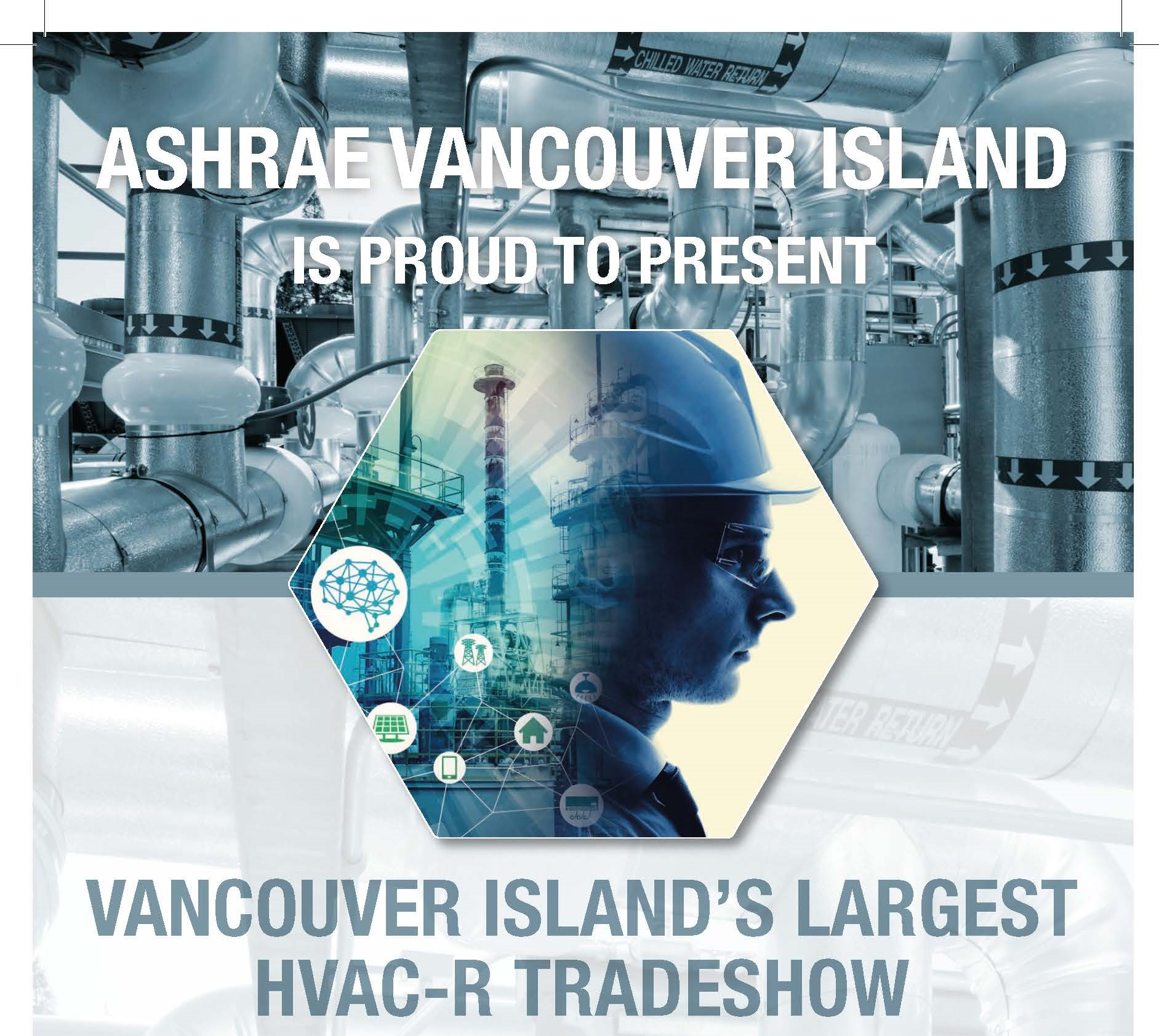 VI ASHRAE 2027 Trade Show