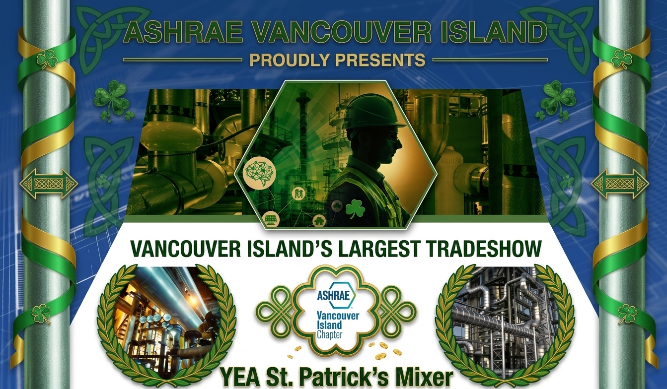 ASHRAE 2027 HVAC Tradeshow Poster YEA St. Patrick's Mixer.png