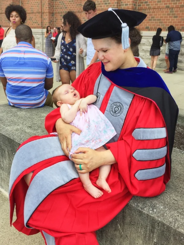 2016 graduation