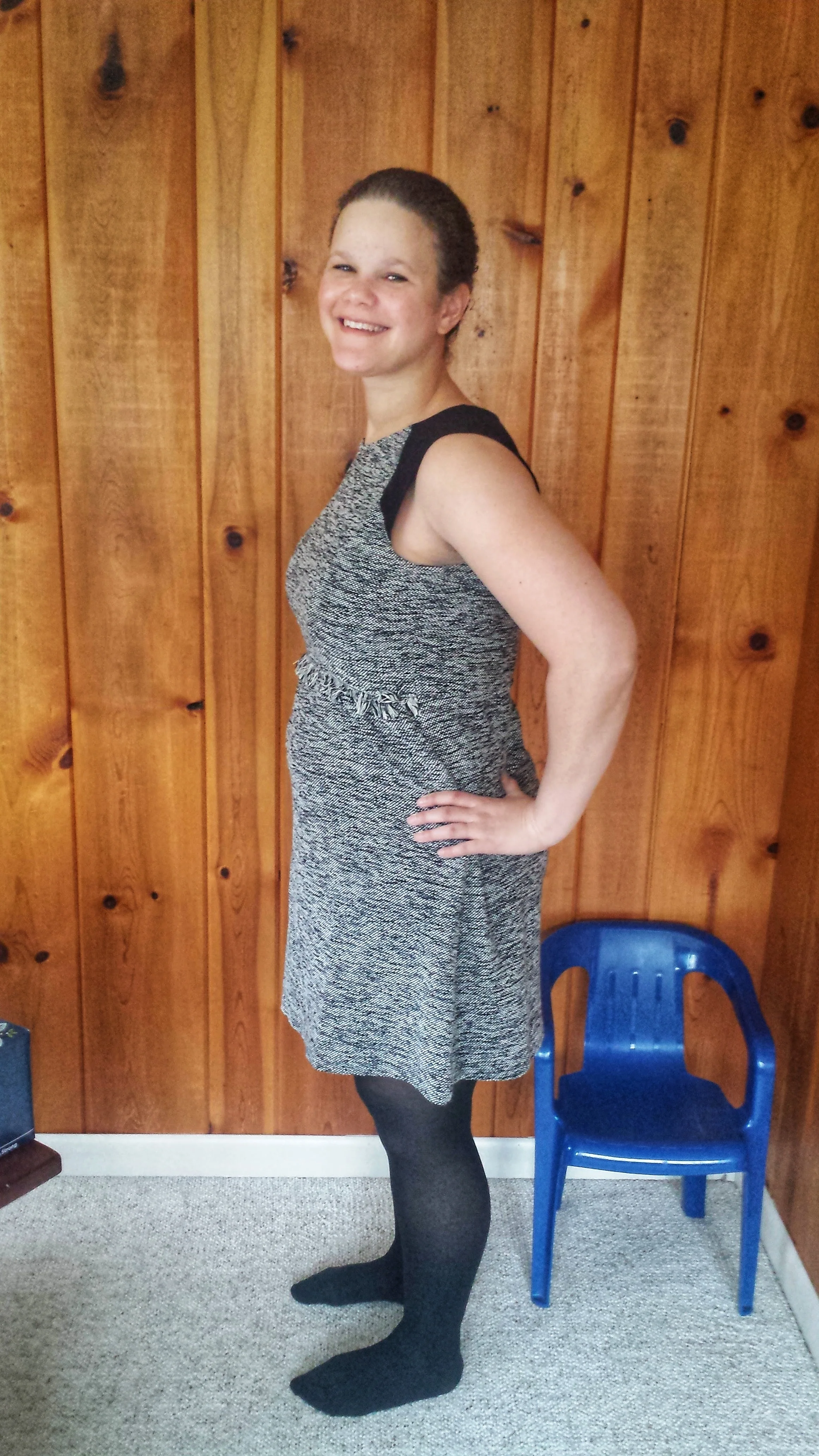 Pregnancy + the Academic Job Search