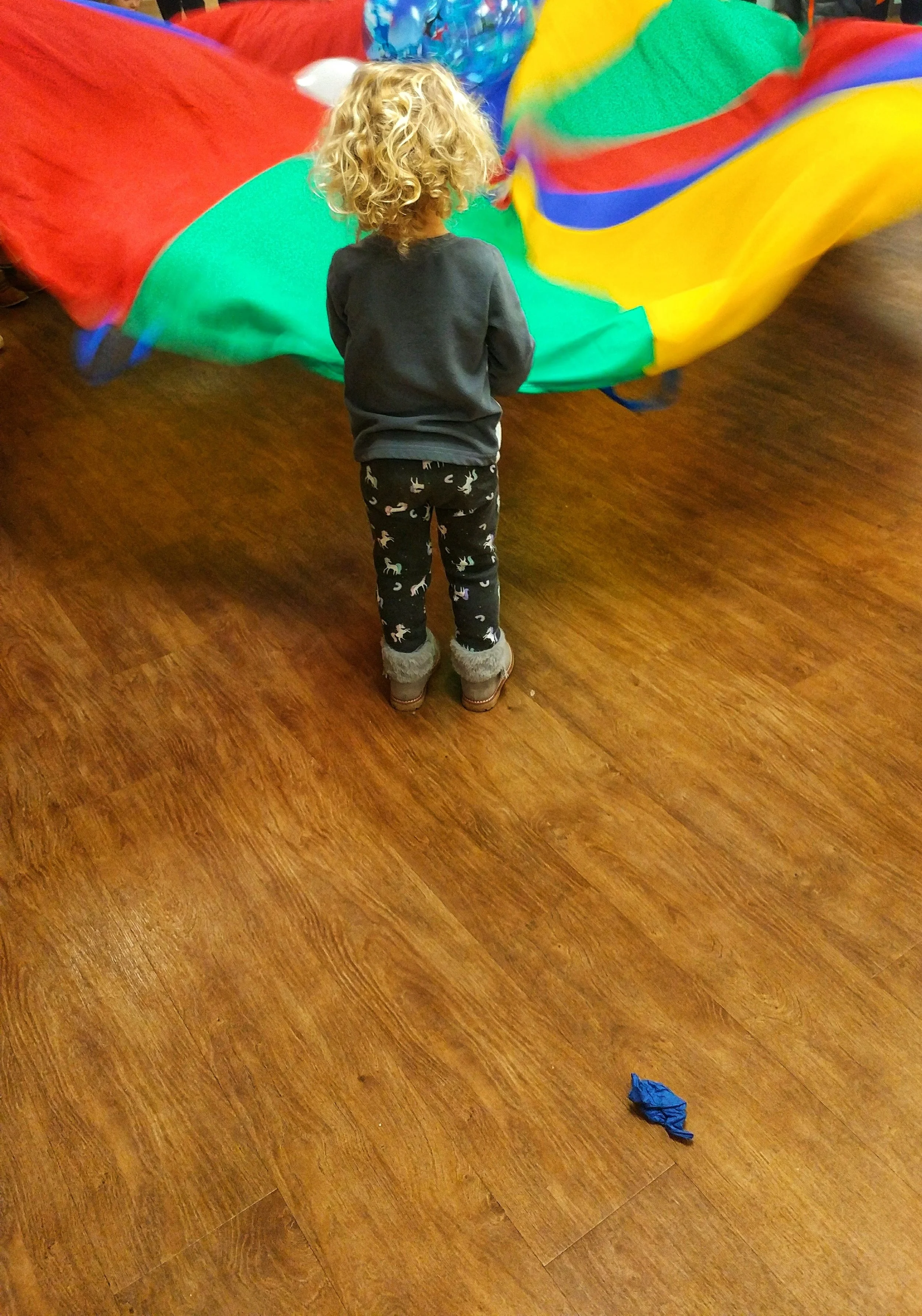 Weekly Update: 12/3 - 12/9