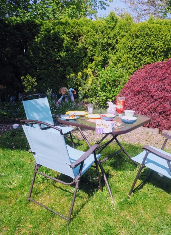 Weekly Update: 4/29 - 5/5