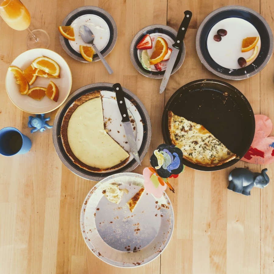 Weekly Update: 5/6 - 5/12