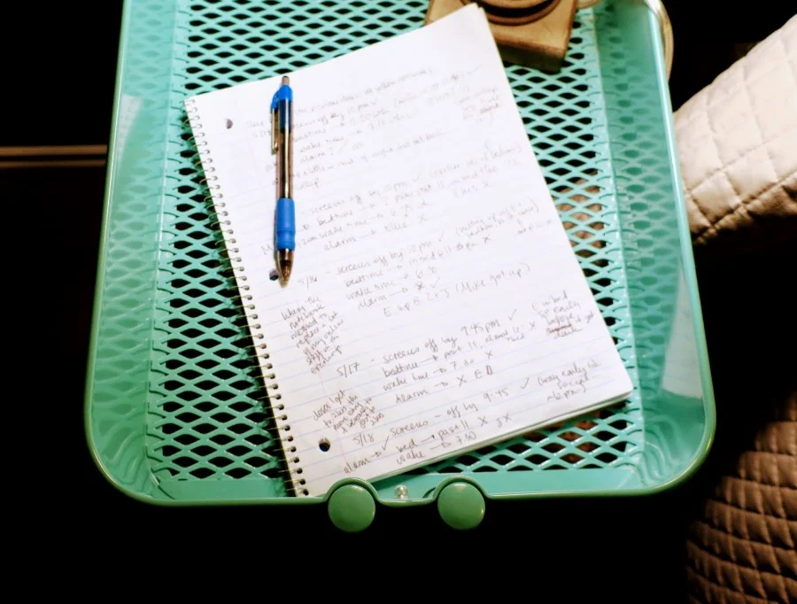 Back to Basics: What I Learned From My Month Focused on Sleep