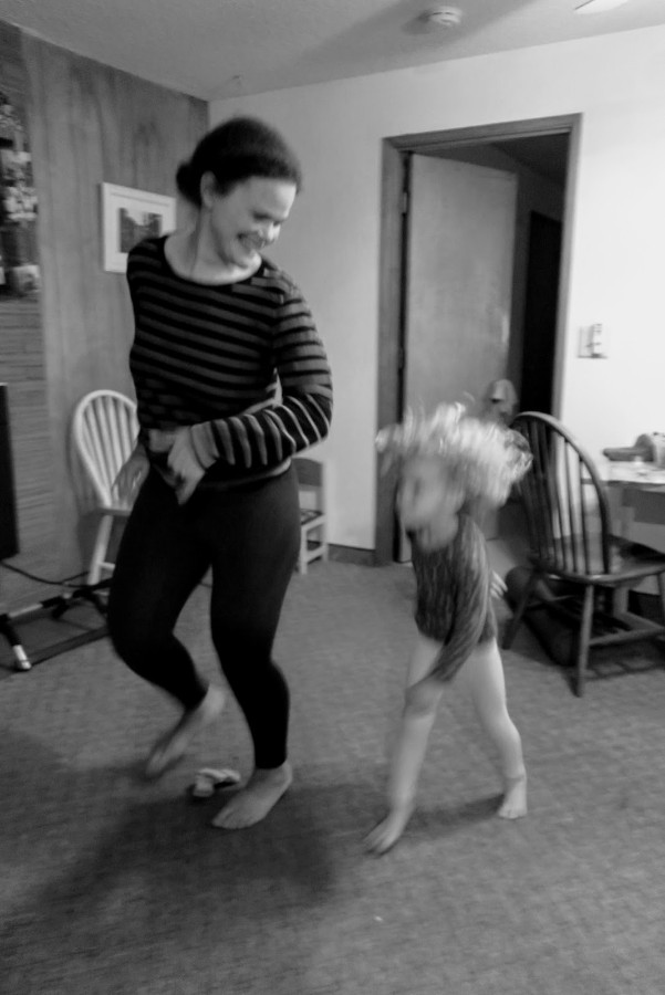 Back to Basics: What I Learned From My Month Focused on Movement