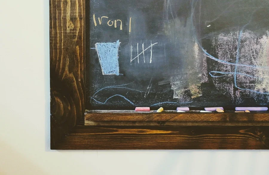 Back to Basics: What I Learned From My Month Focused on Nutrition