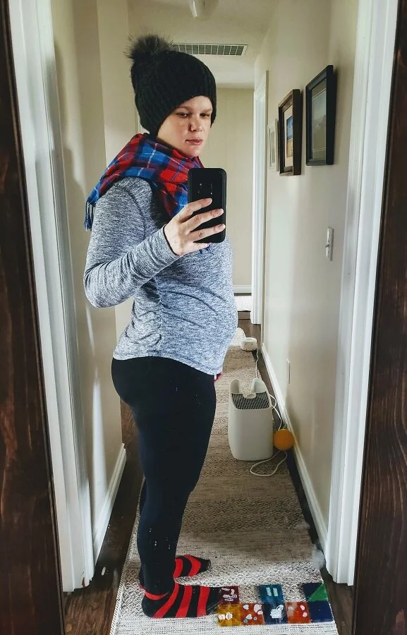 Second Trimester Update