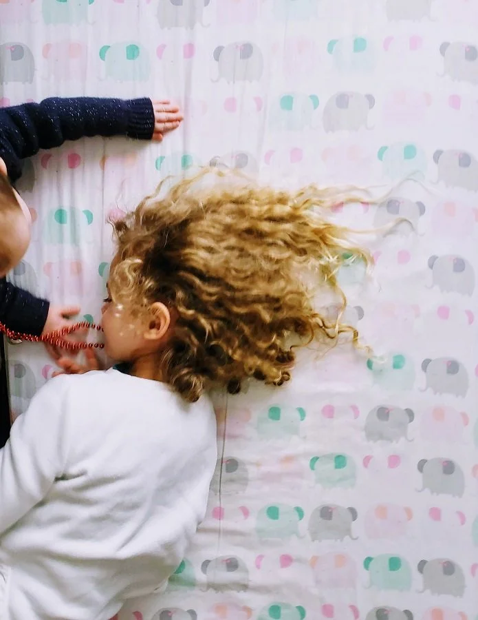 Returning to Work After 6 Months of Parental Leave