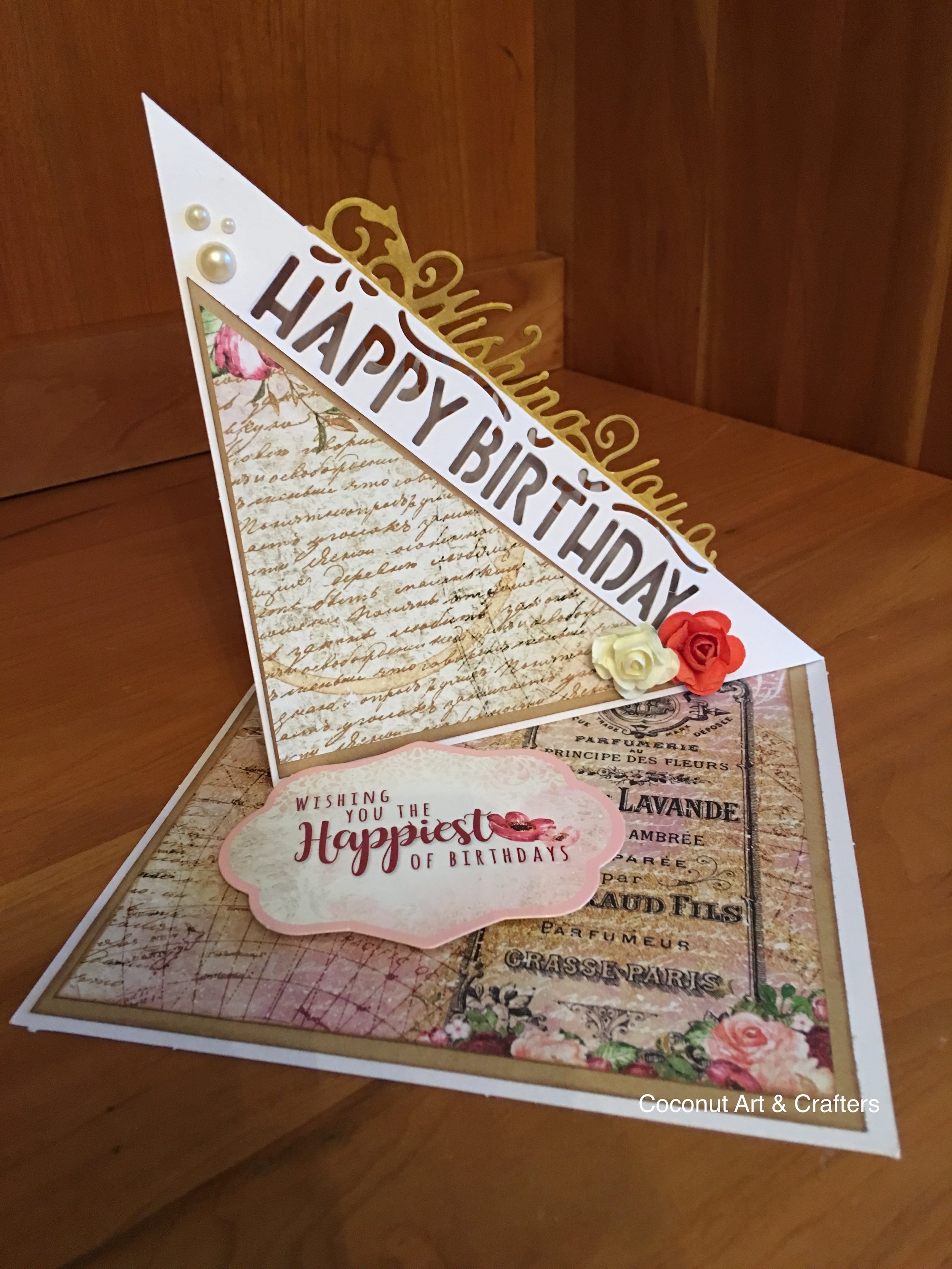 Birthday Card
