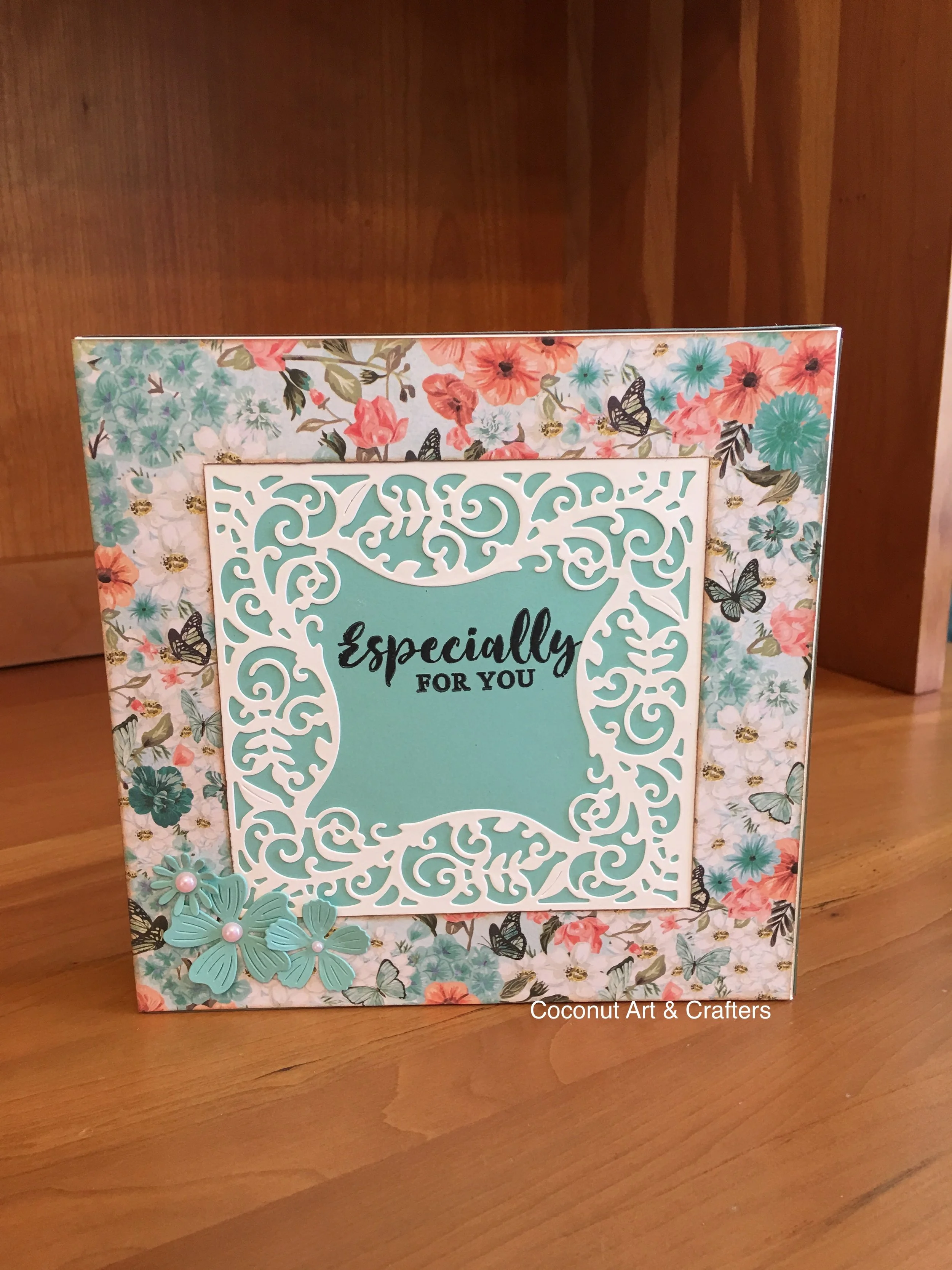 Especially for You - Box