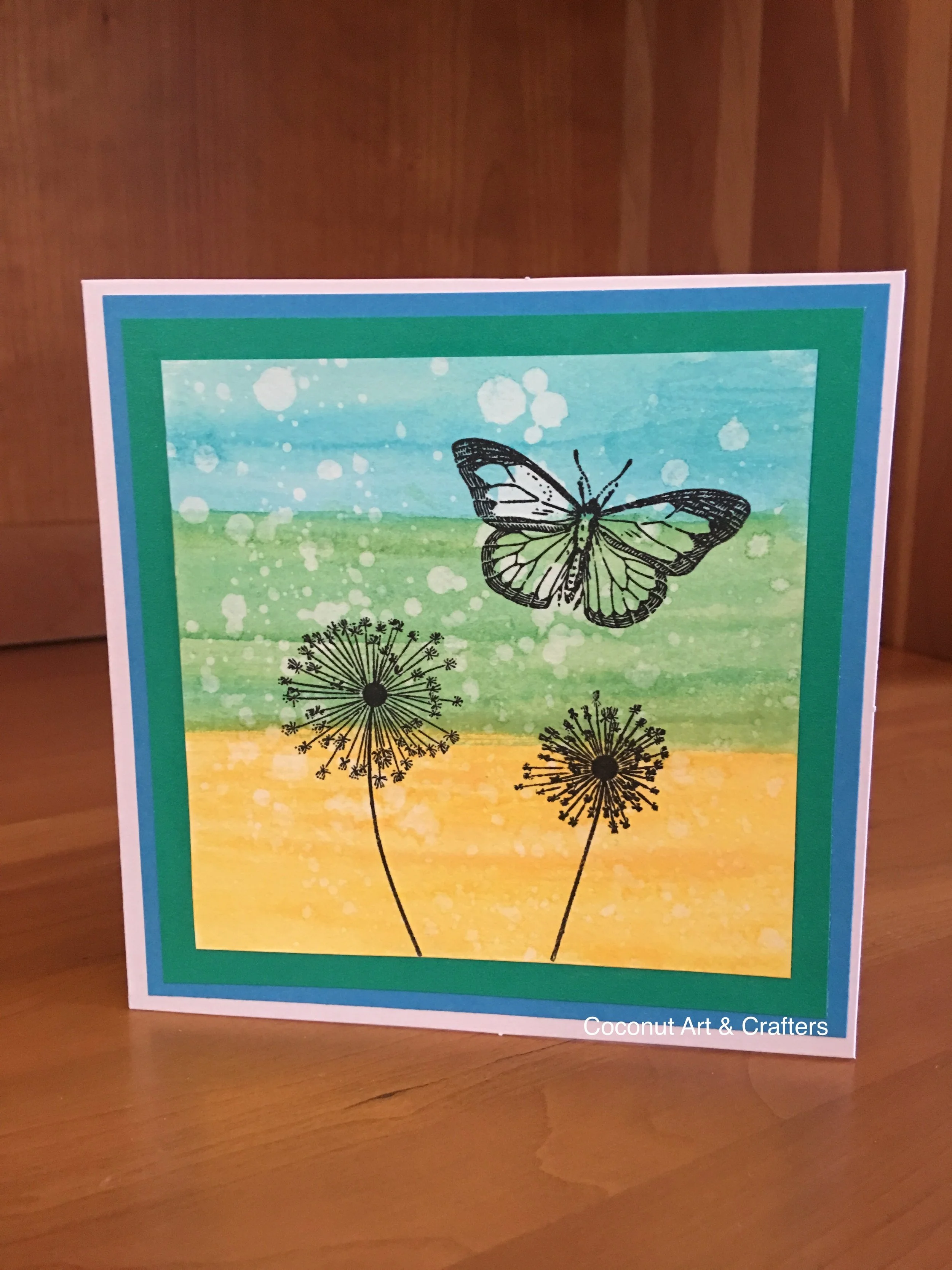 Make My Heart Flutter