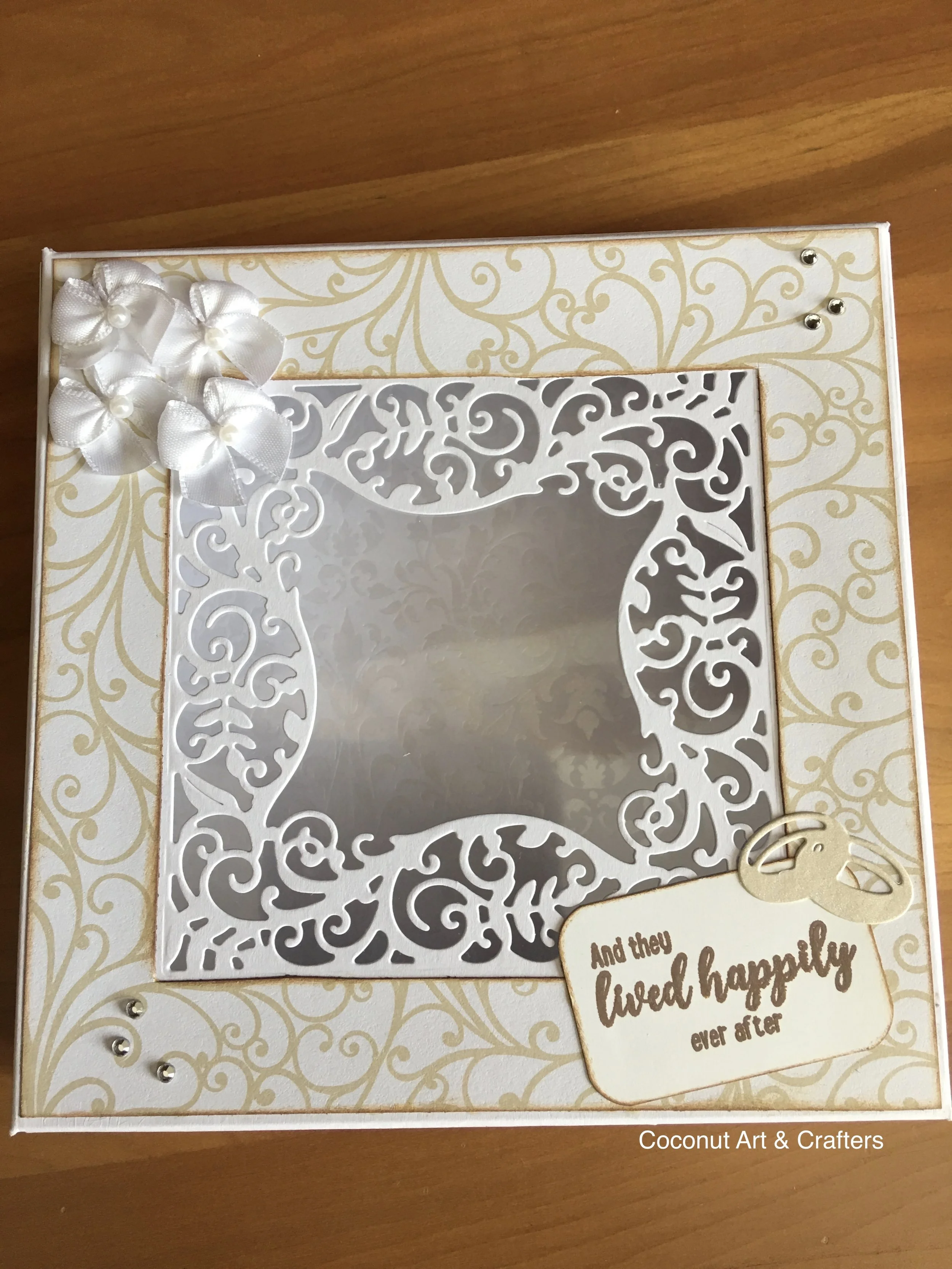 Lived Happily Ever After