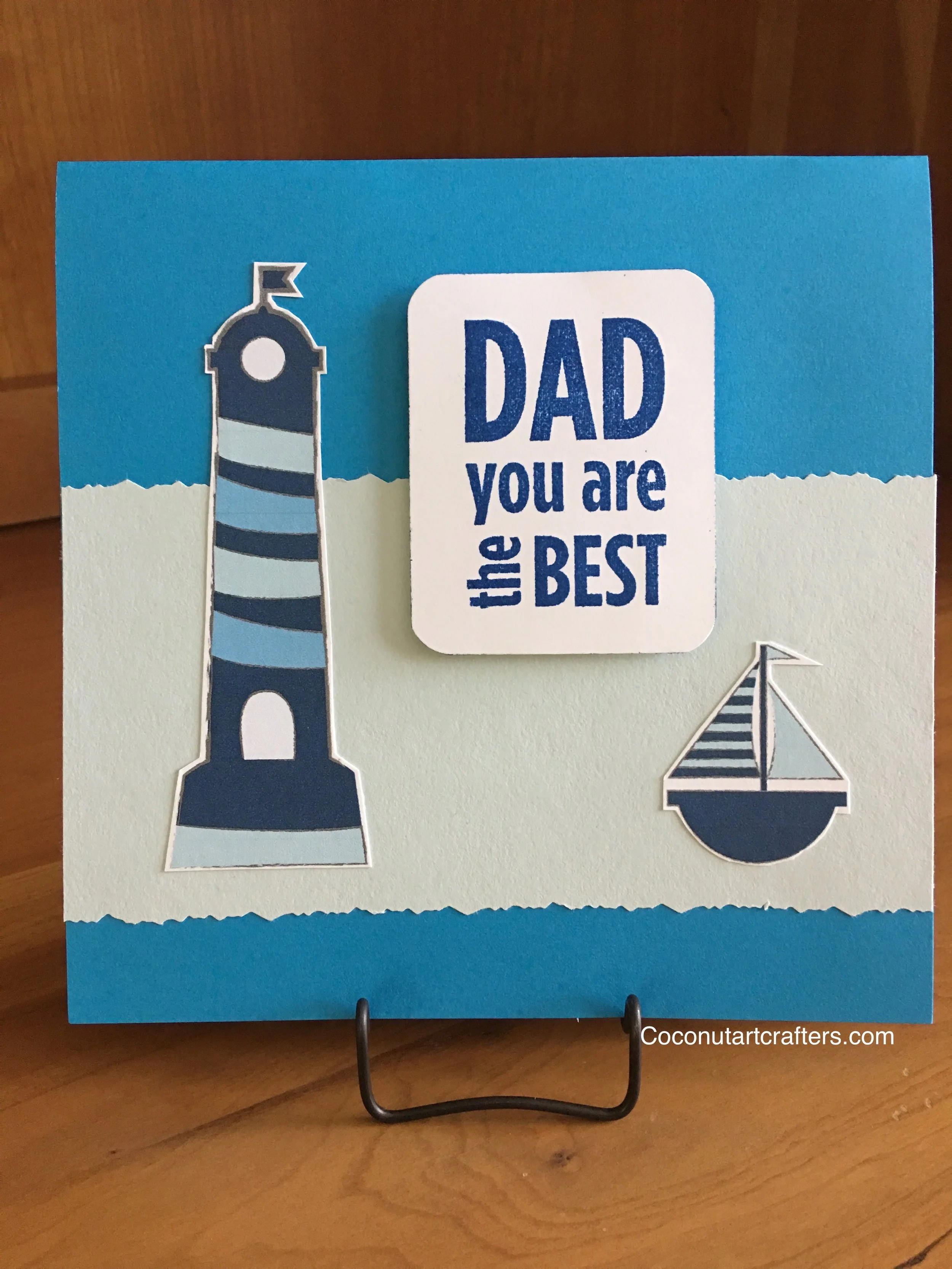 Dad You are the Best