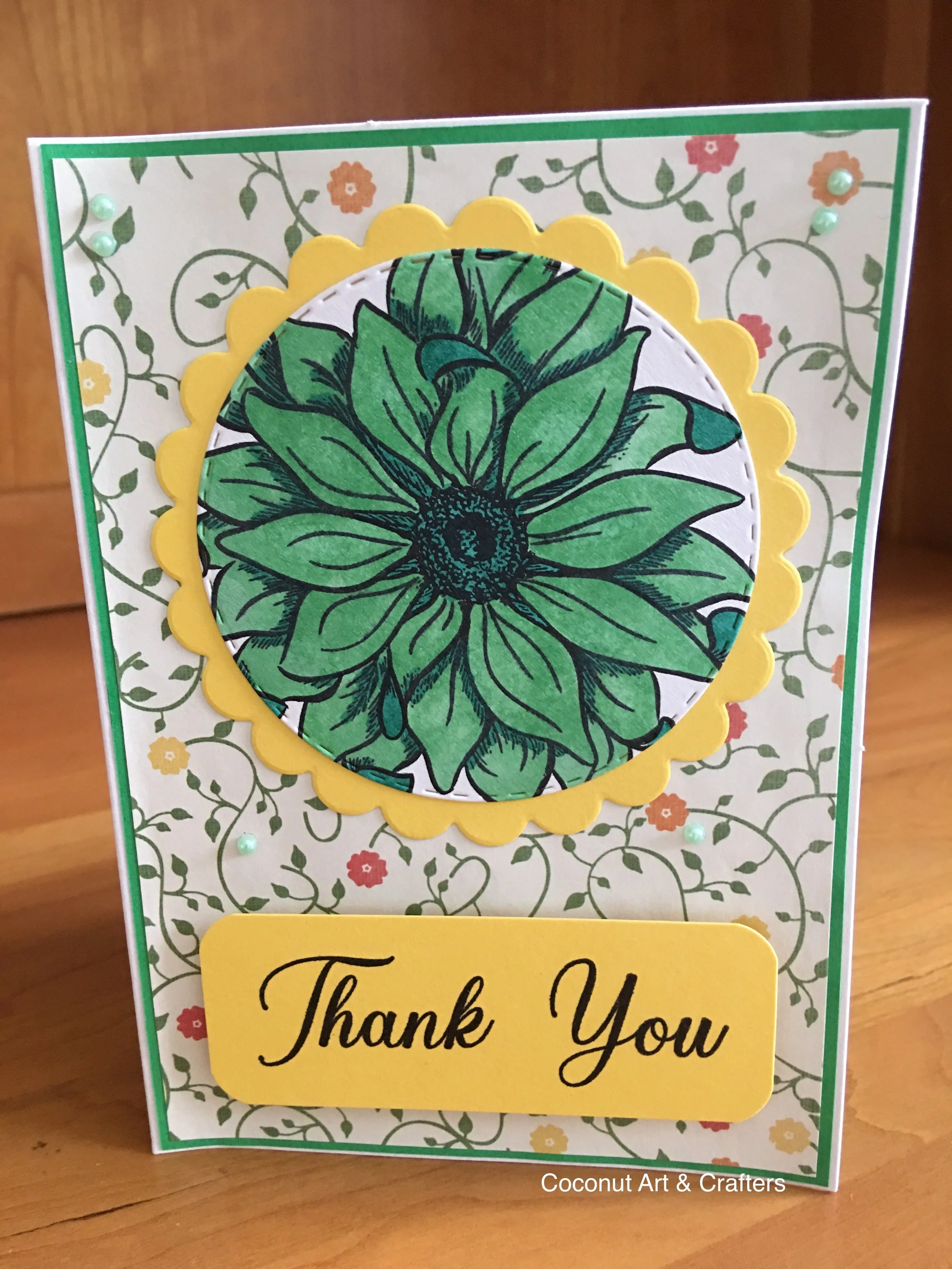 My Heart is Still Smiling