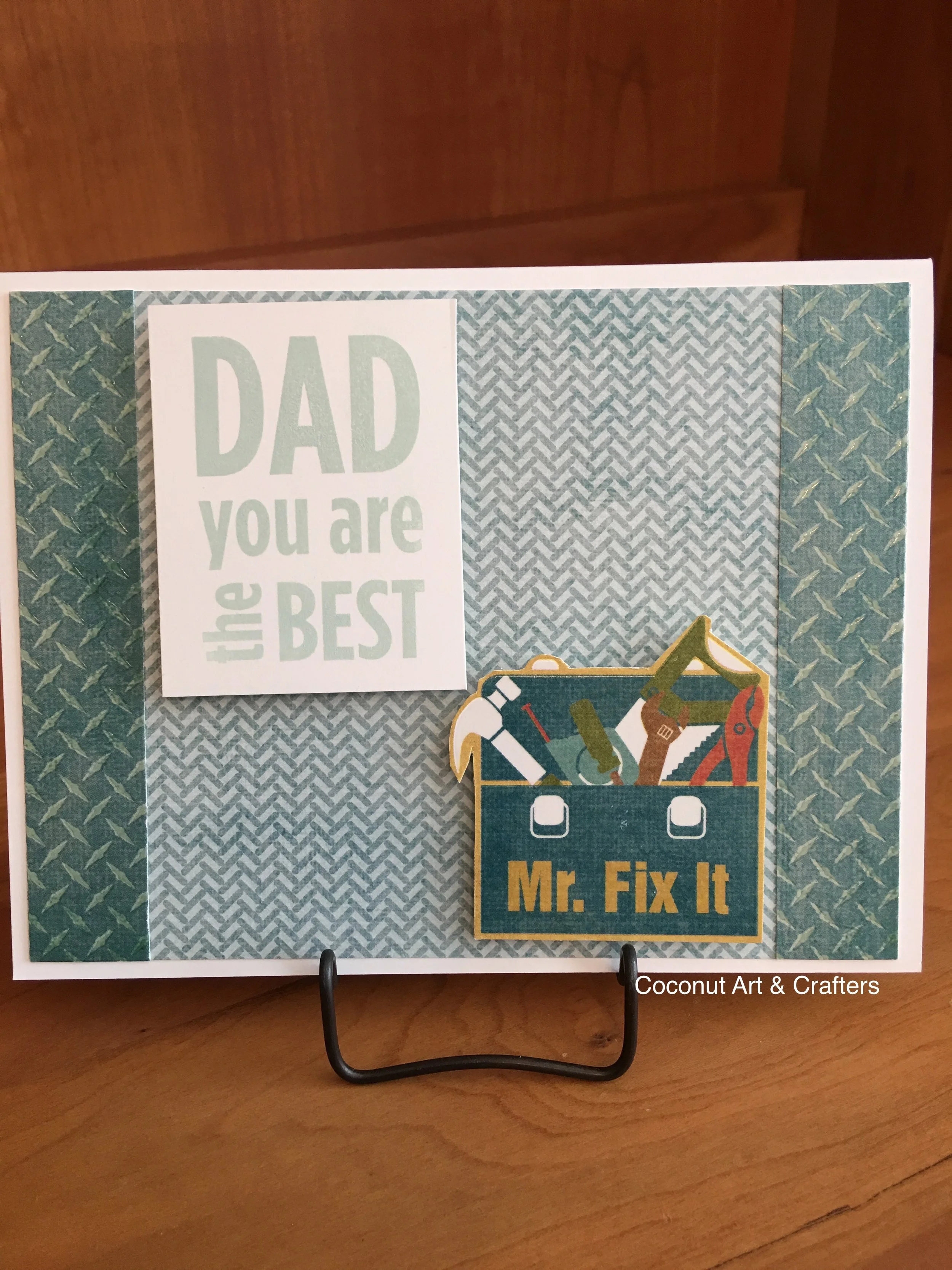 Dad You Are the Best