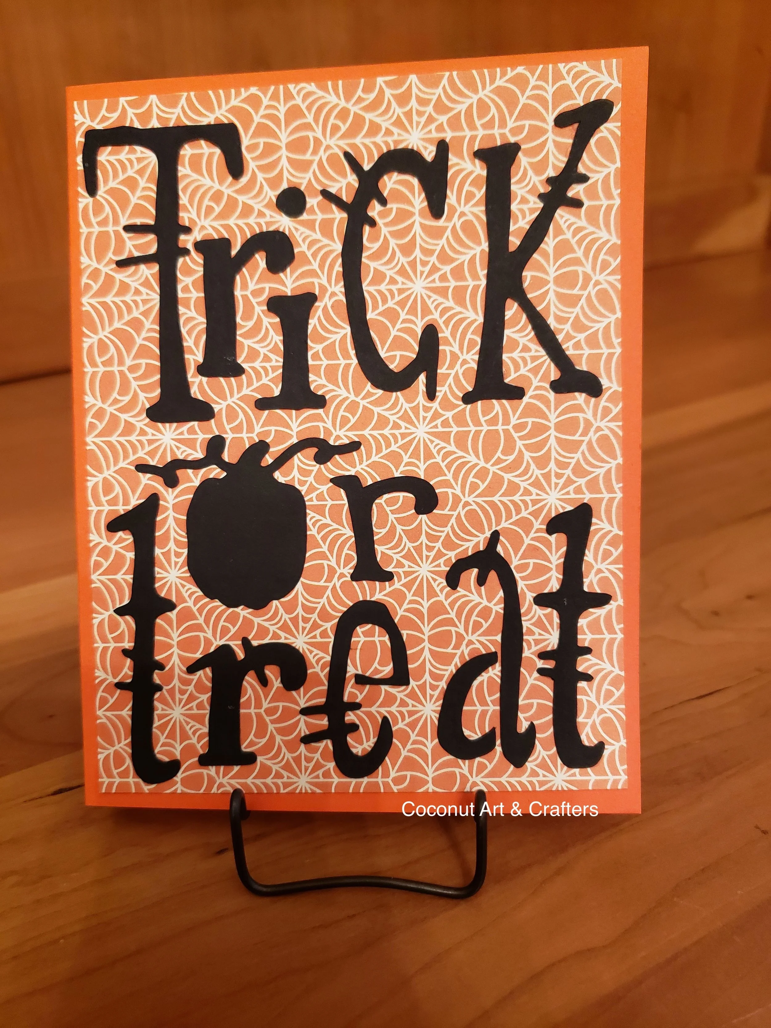 Trick or Treat