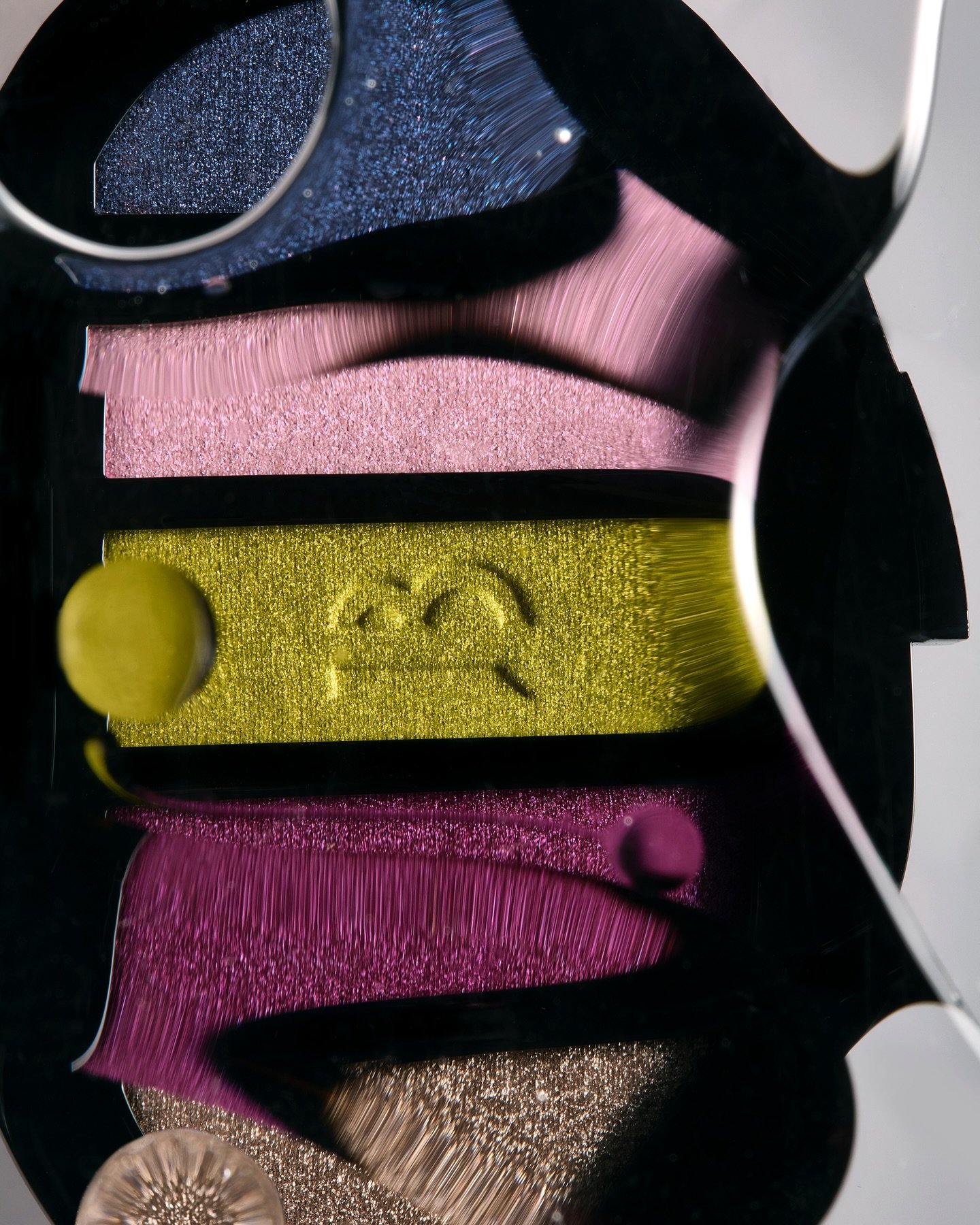 Distorted with @officialbyredo