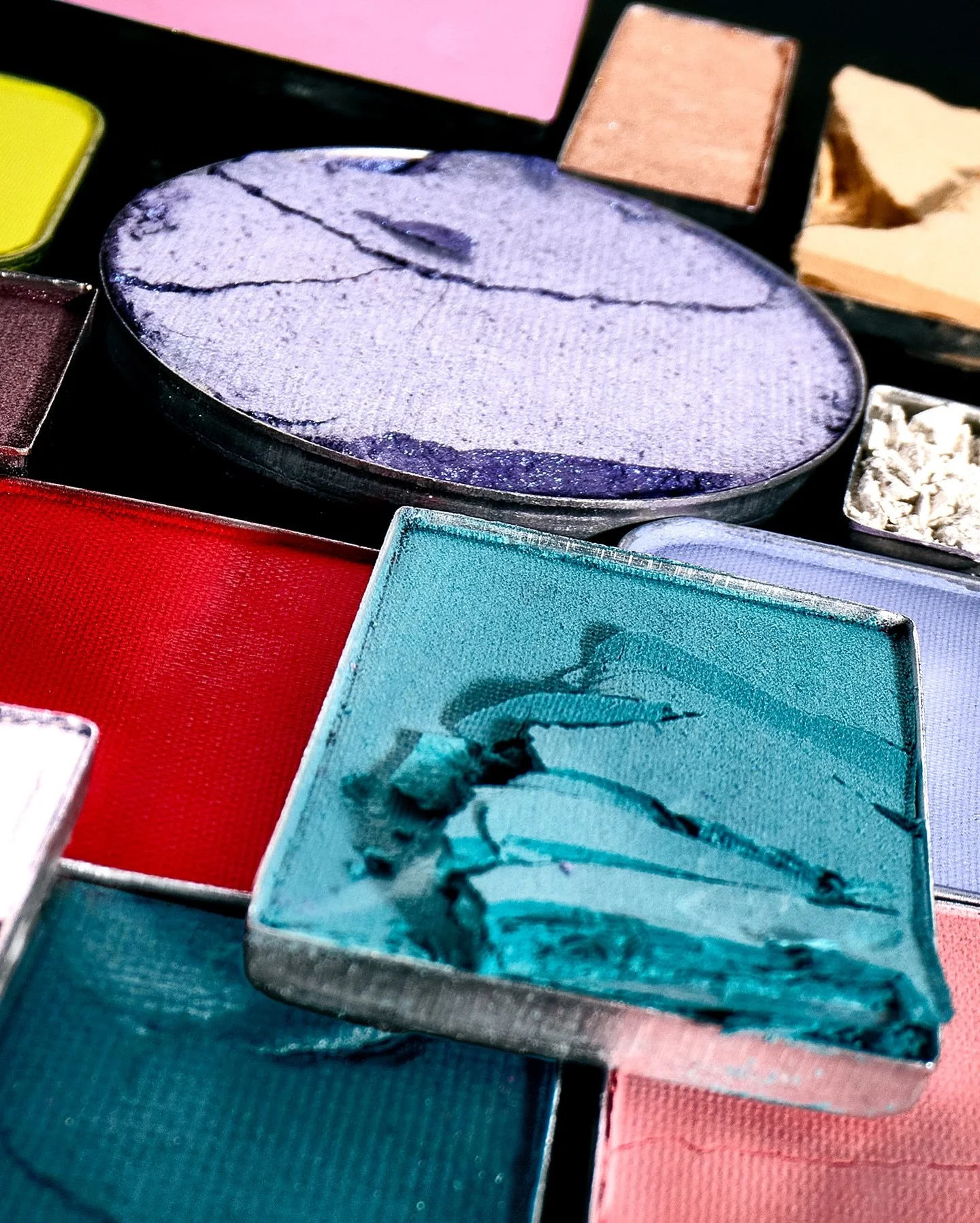 Palettes