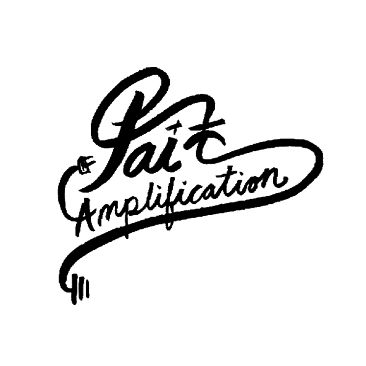 PAIL AMPLIFICATION