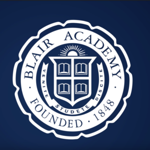 Blair Academy