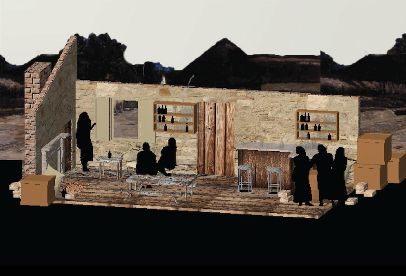 Focusing on the details