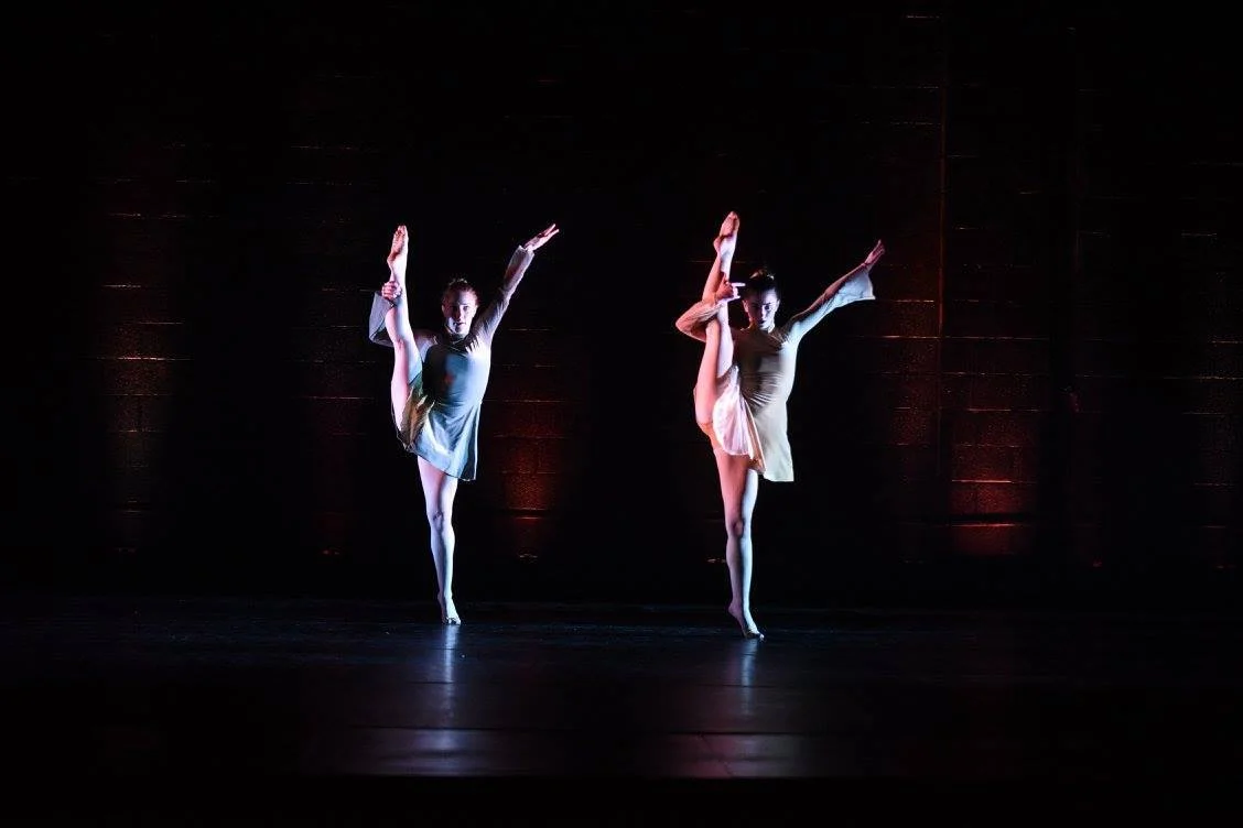  This is a nine-piece costume design that I co-designed with costume designer/educator Paula D. Davis in 2016. My job includes: design research, design sketches and costume construction   