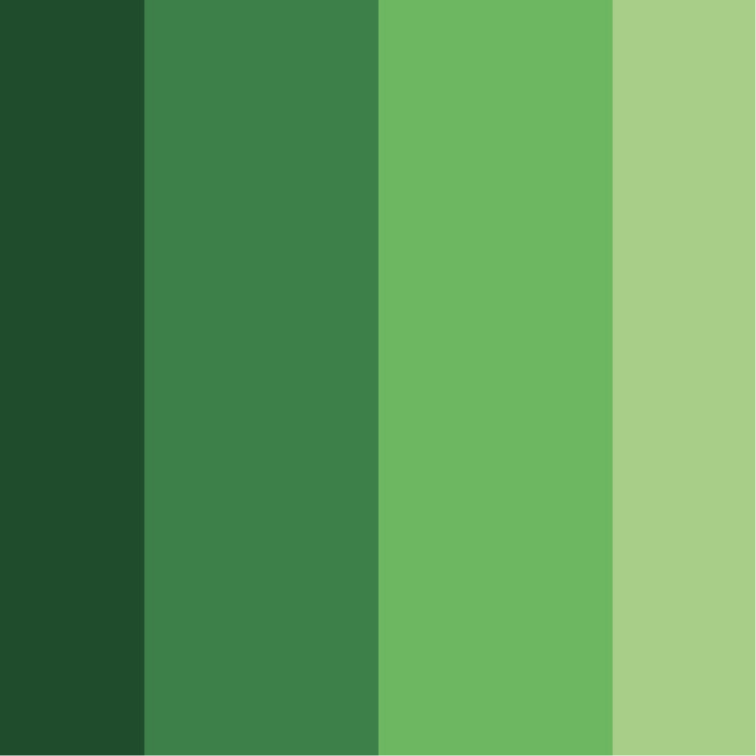 THAT GREEN CO