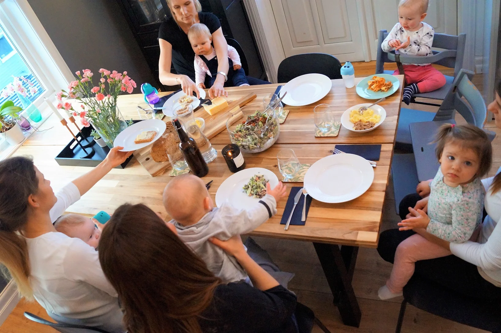 Dagens jury