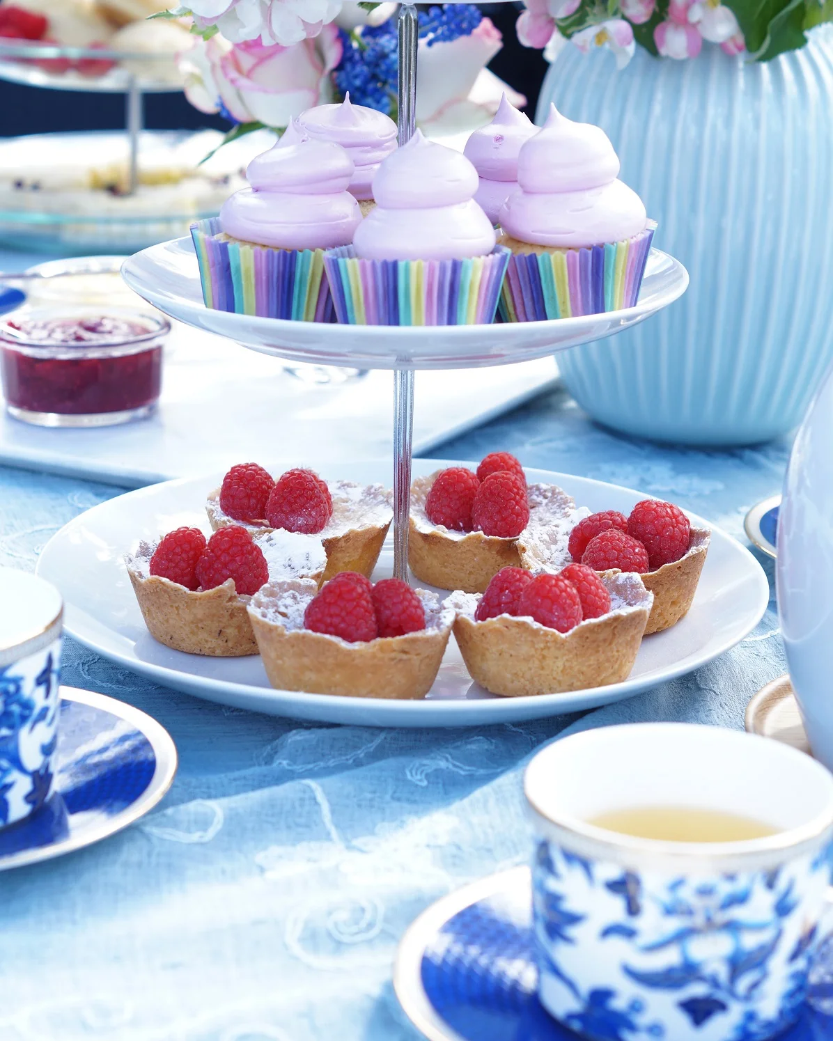 sitronterte afternoon tea.jpg