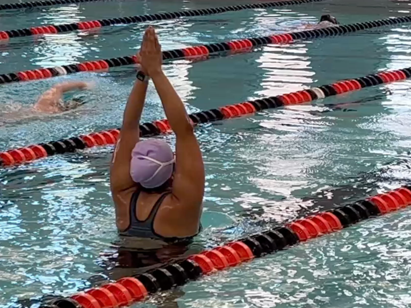 Learn-to-Lap-Swim | Spring 2026