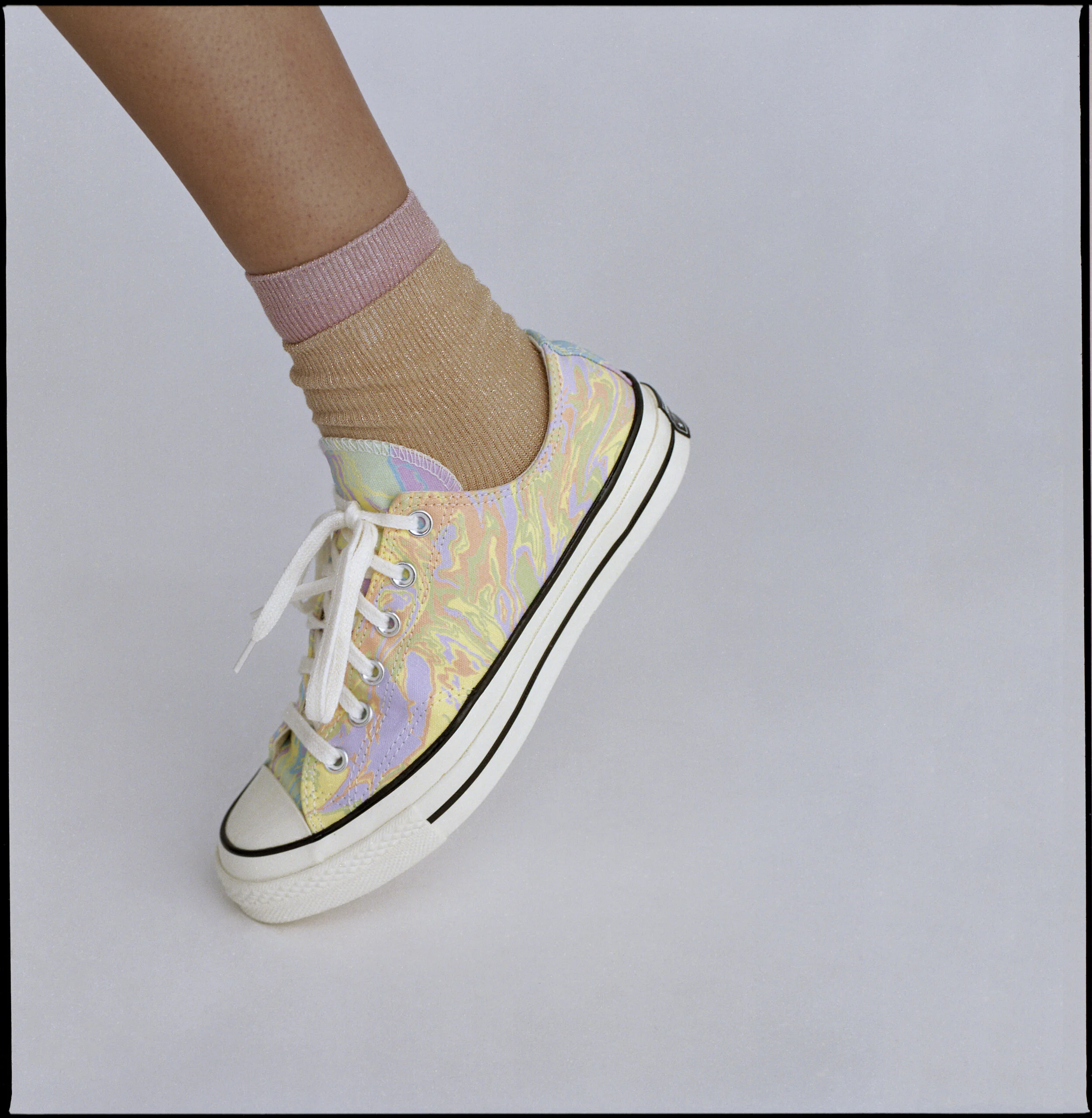converse chuck 70 marble